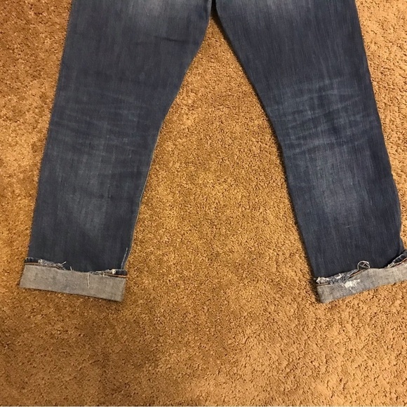 A Golde Isabel Jeans - Picture 5 of 10